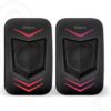 FINGERS RGB FunBeats 2.0 Multimedia Speaker