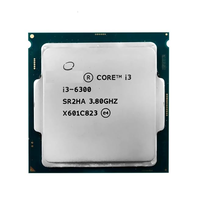 I3 10 TH GEN PROCESSOR - Image 6