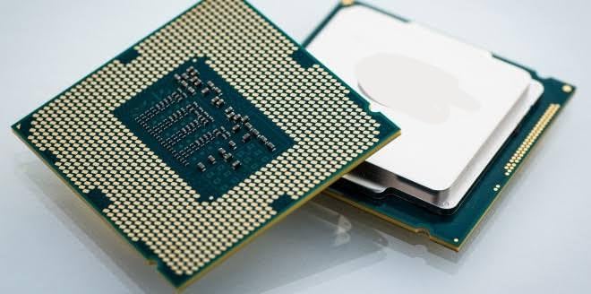 I3 10 TH GEN PROCESSOR - Image 5