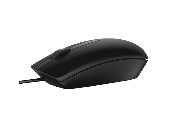 MOUSE DELL USB - Image 2