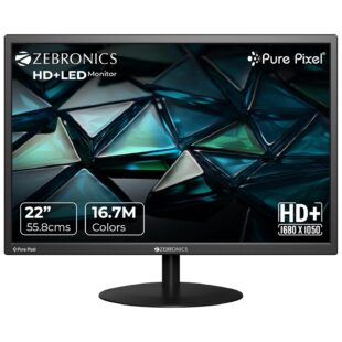 TFT -ZEB 22" EE22HD LED(HDMI) PLUS