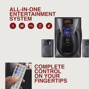 FINGERS CHALLENGER 2.1