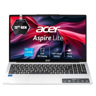 ACCER ASPIRE LITE