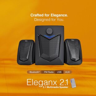 FINGERS ELEGANAX 2.1