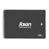 Foxin 128 GB Internal SSD 2.5 Inch SATA III 6Gb/s | Read Up to 550MB/s & Write 500MB/s | 3D NAND Solid State Drive for Laptop, Desktop, PC, NVR, DVR