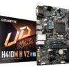 M/B H 410 GIGABYTE