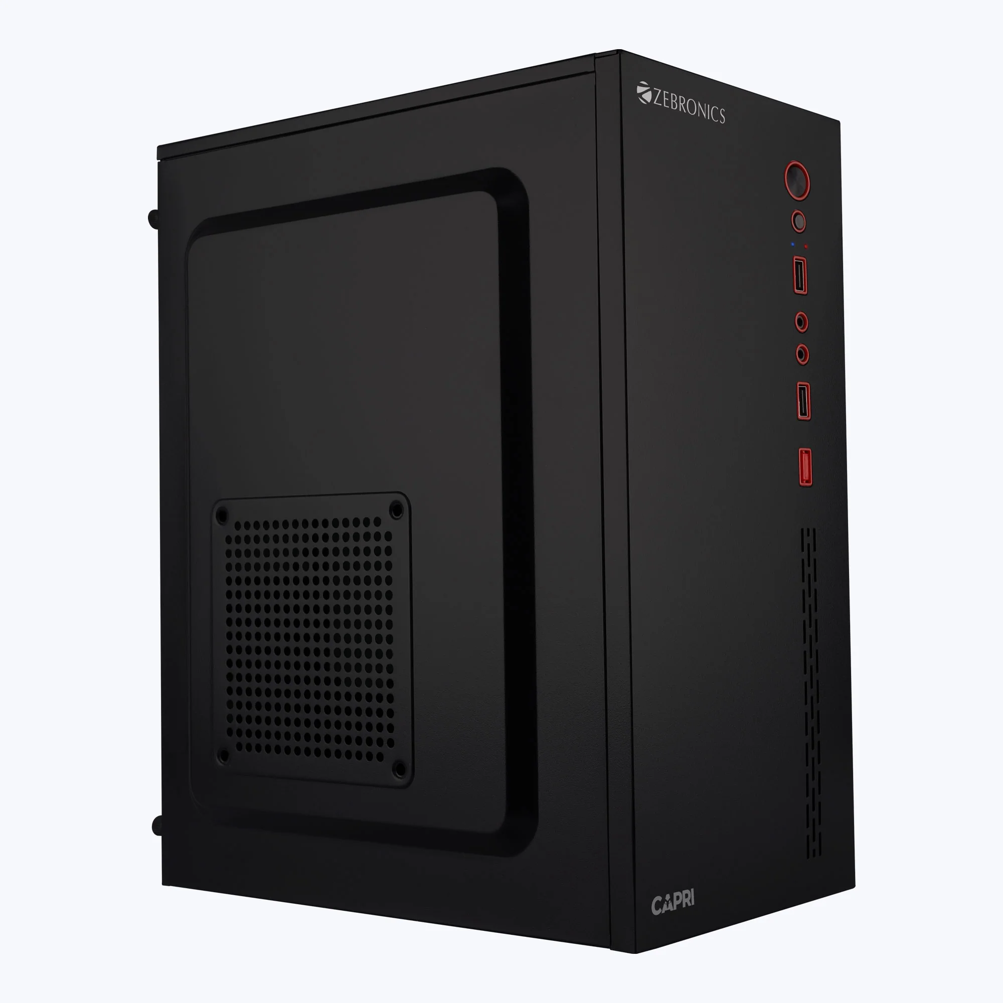 CABINET ZEB CAPRI WITHOUT SMPS - Image 5