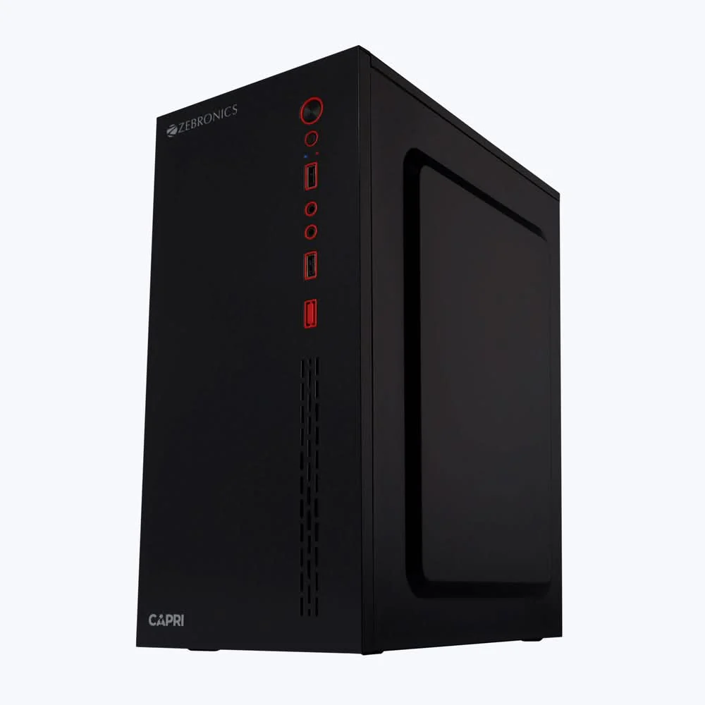 CABINET ZEB CAPRI WITHOUT SMPS - Image 3