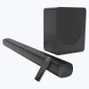 ZEBRONICS JUKEBAR 9330 SOUND BAR 500W SOUND BAR 2026 LUNCH 16.51 CM WIRLESS SUBWOOFER ,TRIPLE DRIVER ,DOLBY AUDIO,3.1 CH,BT V 5.3,HDMKI ARC,LED DISPLAY,REMORTE CONROL, VOLUME/MEDIA CONTROL ,WALL MOUNTABLE
