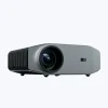 ZEBRONICS Pixa Play 66 (HOME THEATER PROJECTORS FOR MOVIES ,TV GAMING ETC BUILD IN SPEAKER ,WIDE COMPATIBILITY,AUTO FOCUS TECHNOLOGY,DUAL BAND COCONNECTIVITY(2.4GHZ&5 GHZ)FULL 1080 P TOUCH CONTROL