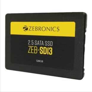 ZEB SSD 128 GB