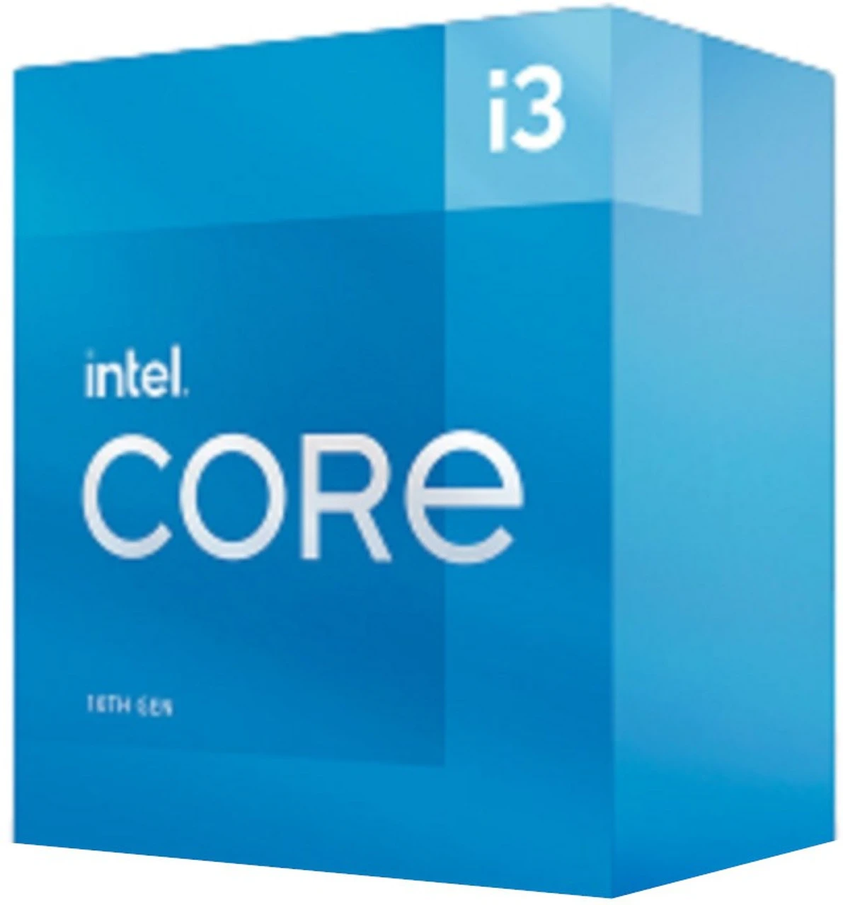 I3 10 TH GEN PROCESSOR