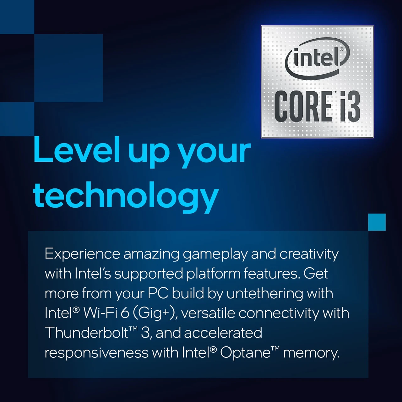 I3 10 TH GEN PROCESSOR - Image 2