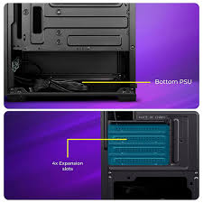 Cabinet zeb Gaming Robust - Image 3