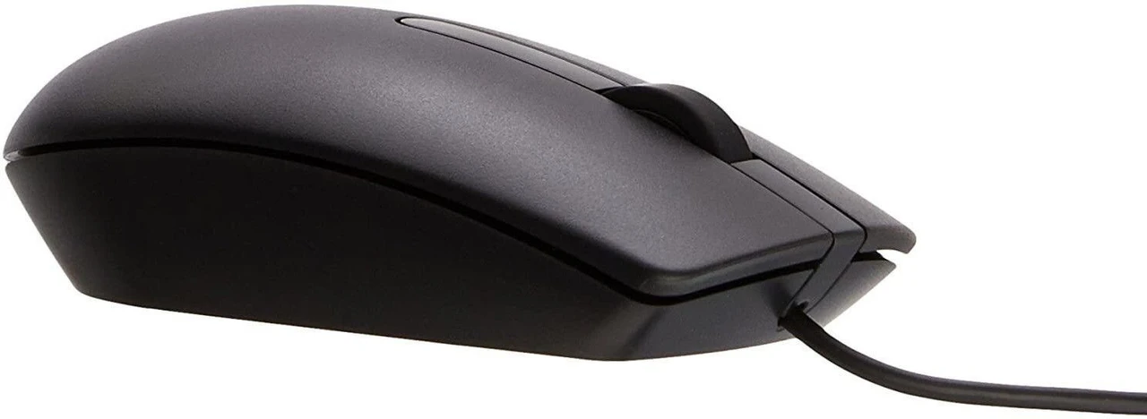 MOUSE DELL USB - Image 5