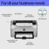 PRINTER HP 1108 PLUS