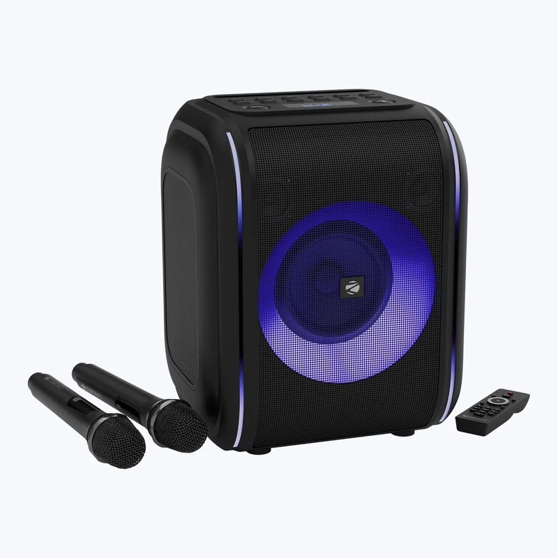 ZEBRONICS SPEAKER BLOW 2 - Image 7