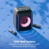 ZEBRONICS SPEAKER BLOW 2