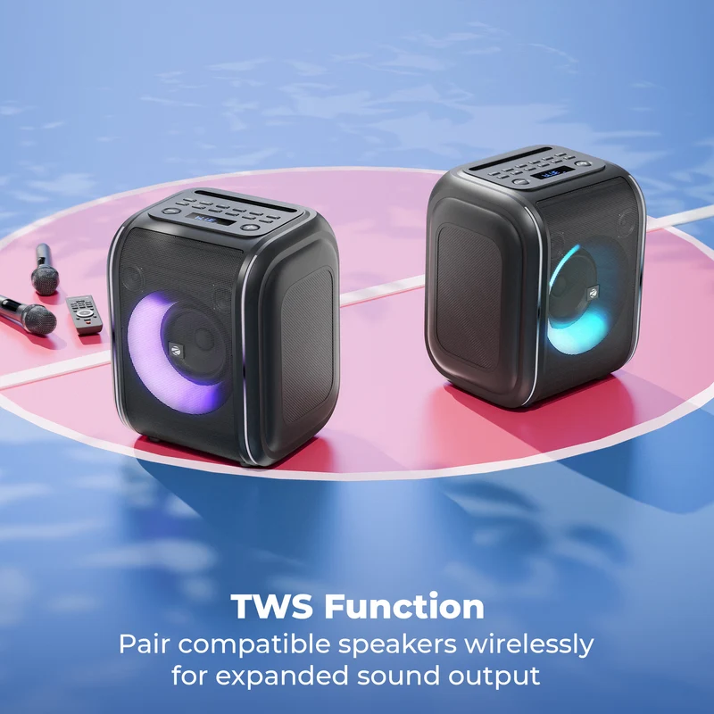 ZEBRONICS SPEAKER BLOW 2 - Image 4